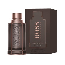 Hugo Boss The Scent Le Parfum Парфюмна вода за Мъже 100 ml /2022