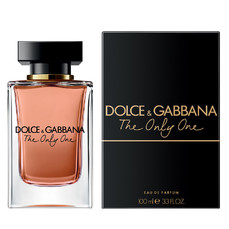 D&G The Only One /дамски/ eau de parfum 100 ml 