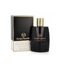 Sergio Tacchini Splendida Парфюмна вода за Жени 100 ml