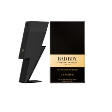 Carolina Herrera Bad Boy Le Parfum  Парфюмна вода за Мъже 50 ml /2021