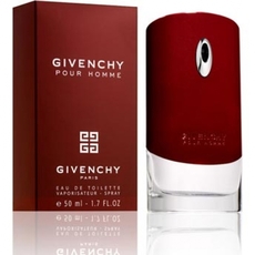 Givenchy Pour Homme /for men/ eau de toilette 100 ml