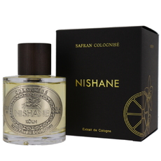 Nishane Safran Colognise Унисекс Одеколон 100 ml    