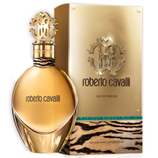 Roberto Cavalli eau de parfum /for women/ eau de parfum 75 ml
