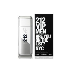 Carolina Herrera 212 Vip Men /for men/ eau de toilette 100 ml