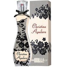 Christina Aguilera Christina Aguilera /for women/ eau de parfum 30 ml