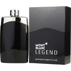 Mont Blanc Legend /мъжки/ eau de toilette 200 ml