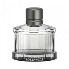 Laura Biagiotti Romamor /мъжки/ eau de toilette 125 ml - без кутия