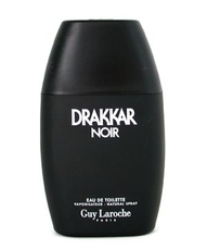 Guy Laroche Drakkar Noir /for men/ eau de toilette 100 ml (flacon)