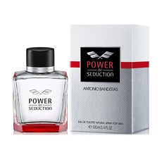 Antonio Banderas Power of Seduction /мъжки/ eau de toilette 100 ml 