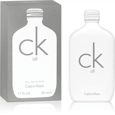 Calvin Klein CK All /for men and women/ eau de toilette 100 ml (flacon) /2017