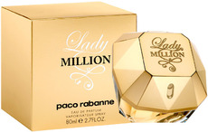Paco Rabanne Lady Million /for women/ eau de parfum 80 ml