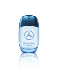 Mercedes-Benz The Move /мъжки/ EdT 100 ml (без кутия)