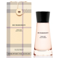 Burberry Touch /дамски/ eau de parfum 50 ml