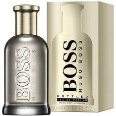 Hugo Boss Boss The Scent /for men/ eau de toilette 100 ml