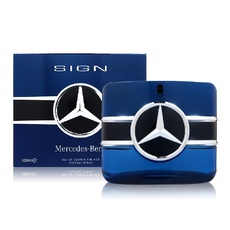 Mercedes-Benz Club Fresh /for men/ eau de toilette 100 ml