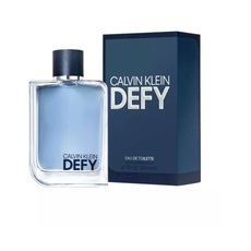 Calvin Klein Defy Тоалетна вода за Мъже 200 ml /2021