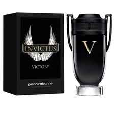 Paco Rabanne Invictus Victory Extreme Парфюмна вода за Мъже 200 ml /2021