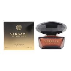 Versace Crystal Noir /дамски/ eau de parfum 50 ml