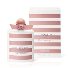 Trussardi Delicate Rose /for women/ eau de toilette 50 ml