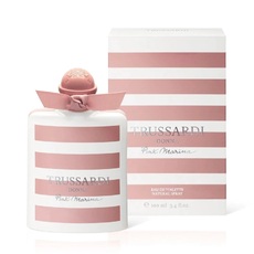 Trussardi Donna Pink Marina Тоалетна вода за Жени 100 ml /2020