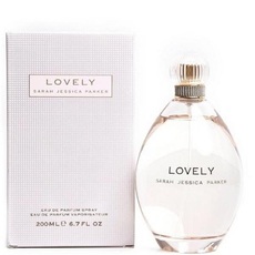 Sarah Jessica Parker Lovely /for women/ eau de parfum 150 ml