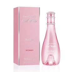 Davidoff Cool Water Women Sea Rose /дамски/ eau de toilette 100 ml