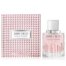 Jimmy Choo Illicit Flower /дамски/ eau de toilette 60 ml 