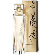 Elizabeth Arden 5th Avenue Only NYC /for women/ eau de parfum 125 ml                                               2015