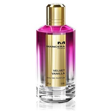 Mancera Velvet Vanilla /унисекс/ eau de parfum 120 ml - без кутия
