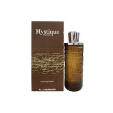 Al Haramain Mystique Парфюмна вода за мъже 100 ml