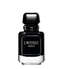 Givenchy L'Interdit Absolu Intense /дамски/ eau de parfum 80 ml - без кутия