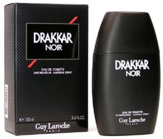 Guy Laroche Drakkar Noir /for men/ eau de toilette 50 ml