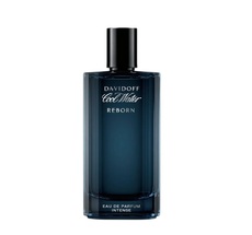 Davidoff Cool Water Reborn Intense /мъжки/ eau de parfum 100 ml - без кутия