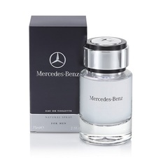 Mercedes-Benz For Men /for men/ eau de toilette 120 ml