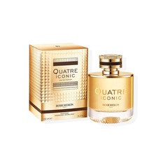 Boucheron Quatre Iconic Парфюмна вода за Жени 100 ml /2022