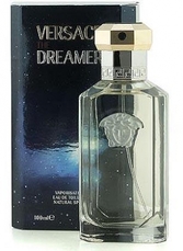 Versace The Dreamer /for men/ eau de toilette 100 ml