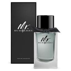 Burberry Mr. Burberry /for man/ eau de toilette 50 ml /2016