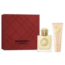 Burberry Goddess /дамски/ Комплект - edp 50 ml + b/lot 75 ml