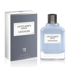 Givenchy Gentlemen Only /мъжки/ eau de toilette 100 ml