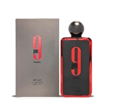 Afnan 9 P.M. Rebel Унисекс Парфюмна вода 100 ml 