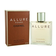 Chanel Allure /for men/ eau de toilette 100 ml 