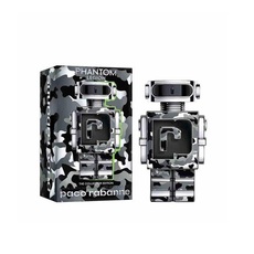 Paco Rabanne Invictus /for men/ eau de toilette 100 ml