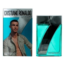 Cristiano Ronaldo Legacy /for men/ eau de toilette 100 ml