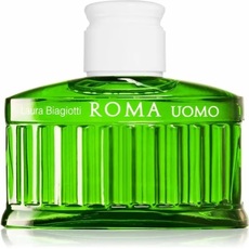 Laura Biagiotti Roma Green Swing /мъжки/ eau de toilette 125 ml - без кутия