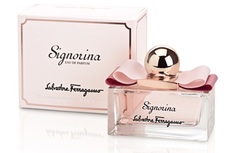 Salvatore Ferragamo Signorina /for women/ eau de parfum 30 ml