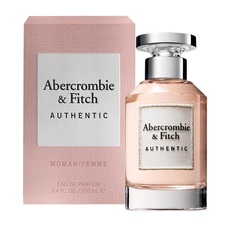 Abercrombie&Fitch	Authentic /дамски/ eau de parfum 100 ml 