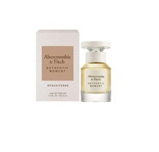 Abercrombie&Fitch	Authentic Moment Парфюмна вода за Жени 30 ml /2020  