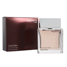 Calvin Klein Euphoria /for men/ aftershave lotion 100 ml 
