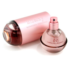 Carolina Herrera 212 Sexy /дамски/ eau de parfum 100 ml (без кутия)