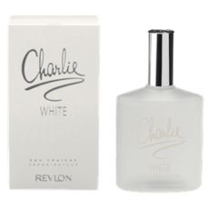 Revlon Charlie White /for women/ eau de toilette 100 ml